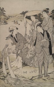  av Kubo Shunman
