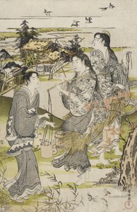  av Kubo Shunman