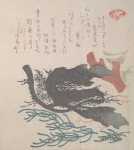 Diverse tang, 1800-tallet.