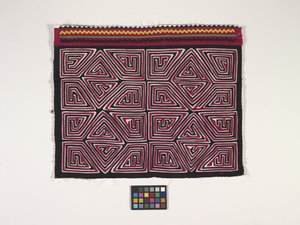 Skjortepanel (Mola) (bilde)