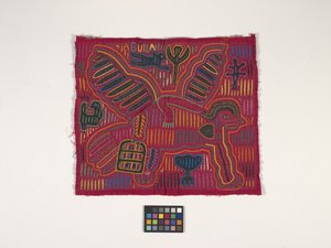 Skjortepanel (Mola) (bilde)
