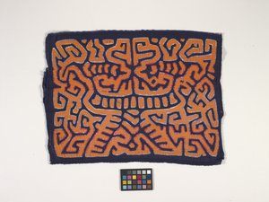 Skjortepanel (Mola) (bilde)