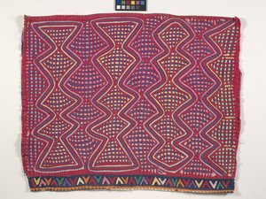Skjortepanel (Mola) (bilde)
