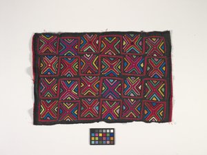 Skjortepanel (Mola) (bilde)