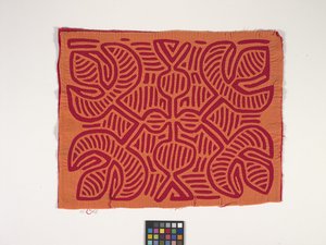 Skjortepanel (Mola) (bilde)