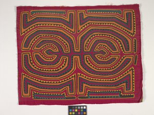 Skjortepanel (Mola) (bilde)