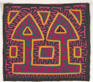 Skjortepanel (mola) (påført bomull)