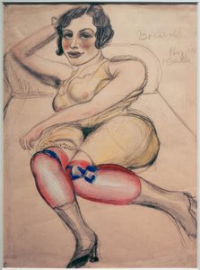 Bruni von Kurt Günther