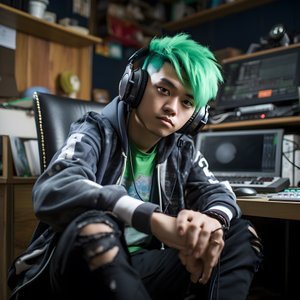 Det fjerde bildet siden månen skinte sterkt 4