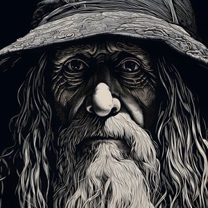 Det tjuende bildet siden fuglene sang sine søte melodier av frihet 2