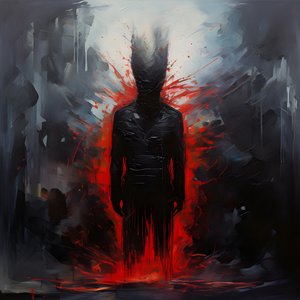 Det to hundre og fjortende bildet siden andre gang flyter melodiene sublimt gjennom rom 1