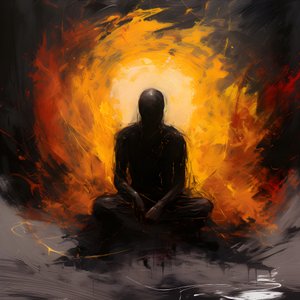 Det to hundre og fjortende bildet siden andre gang flyter melodiene sublimt gjennom rom 2