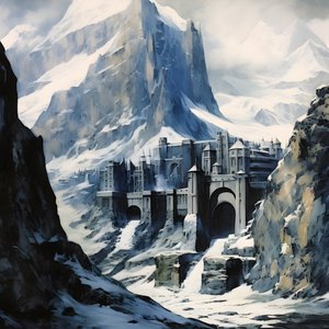 Ringenes Herre Erebor 1