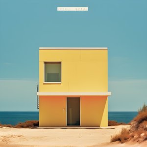 Minimalistisk eventyrplakat 1