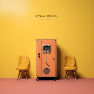 Minimalistisk eventyrplakat 2