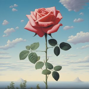 Rose 4