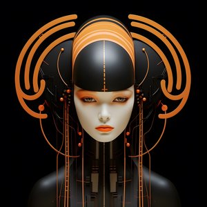 Surrealistisk karakterdesign 4