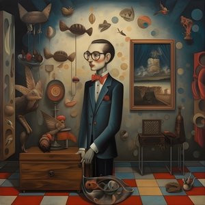 surrealisme 1