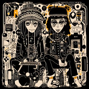 mars mixtape duo 2
