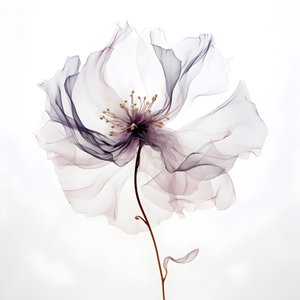 minimalistisk komposisjon 3