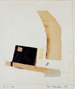 47. 13 nye av Kurt Schwitters