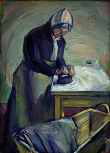 Flaileren av Kurt Schwitters