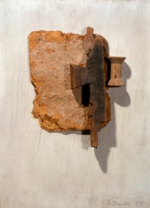 Panaggis Faselo av Kurt Schwitters
