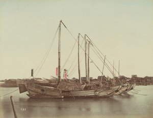  av Kusakabe Kimbei