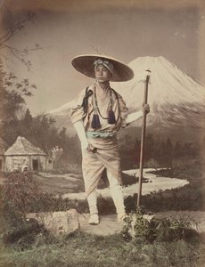  av Kusakabe Kimbei
