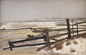 Smelte av Laurits Andersen Ring