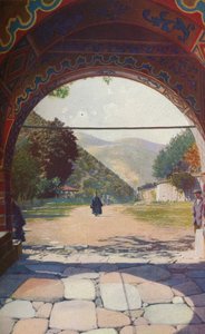 Bulgaria ..., ca 1920 av L. G. Popoff