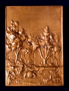 Insekter, 1911 av L. Patriarche