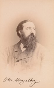 Louis Leloir, 1860-årene. av L. Severin