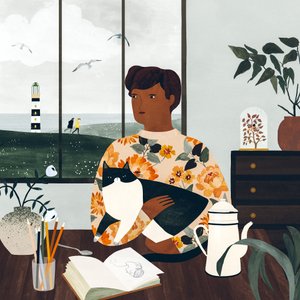  av Léa Le Pivert