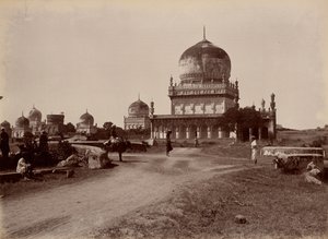  av Lala Deen Dayal