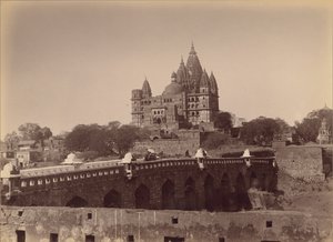  av Lala Deen Dayal