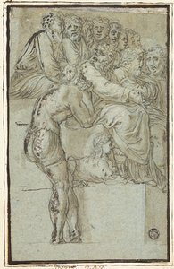  av Lambert Lombard