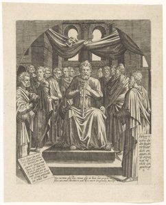 Den rettferdige prinsen (allegori om god regjering)