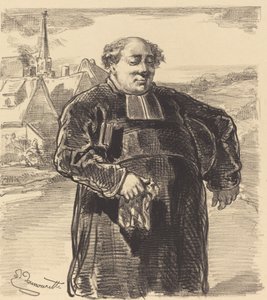 Geistlig av Lamourette