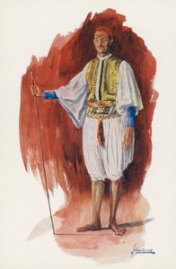  av Lance Thackeray
