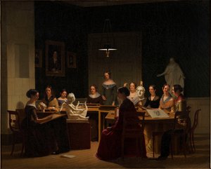 Kunstskolen i Gøteborg