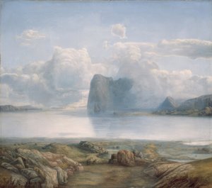 Borgøya