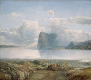 Øya Borgoya