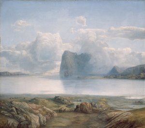 Øya Borgøy