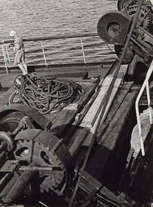 Fotoreporter i Nordishavet av Laszlo Moholy-Nagy