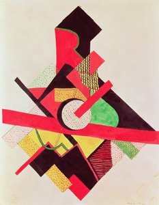Tårn av Laszlo Moholy Nagy