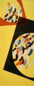 CHF for Y av Laszlo Moholy Nagy