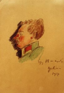 Et fenrik fra 86-tallet (selskap) av Laszlo Moholy-Nagy