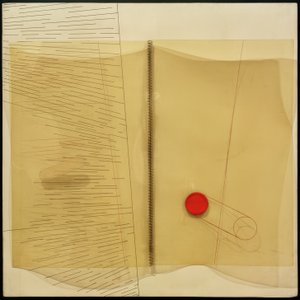 Lett studie av Laszlo Moholy Nagy