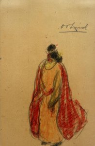 Ortroud av Laszlo Moholy-Nagy